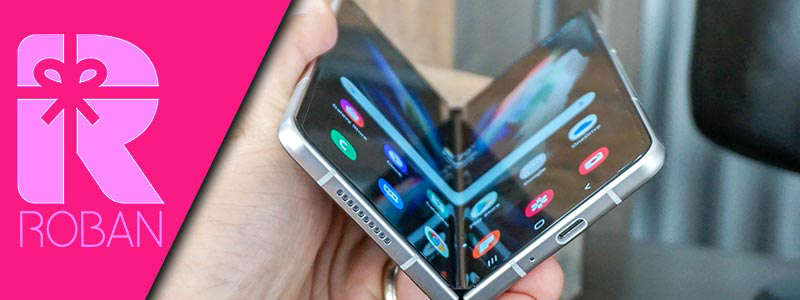 بررسی گوشی هوشمند Samsung Galaxy Z Fold 3
