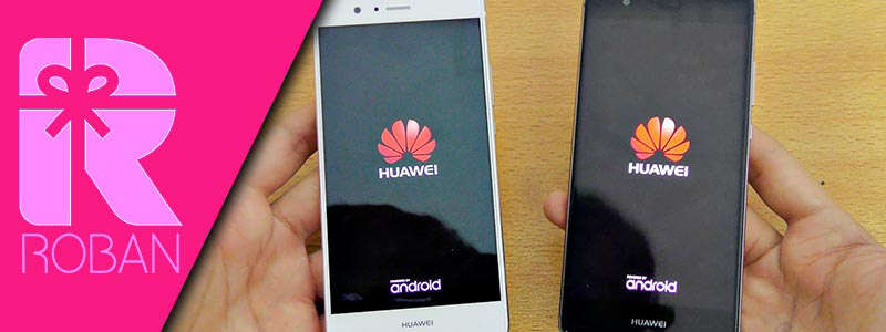 مقایسه Huawei P9 Lite و Huawei P9